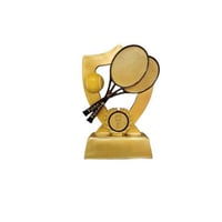 مجسم تنس ارضي