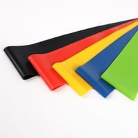 احزمة المقاومة