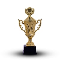 كؤوس للمسابقات الرياضية ولأنشطة المدرسية