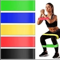 احزمة المقاومة