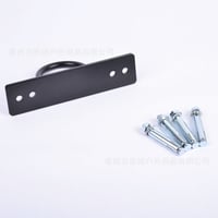 مثبت حبل اللياقة البدنية