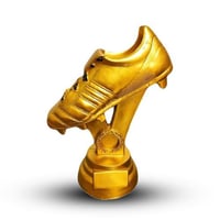 جائزة الهداف لكرة القدم