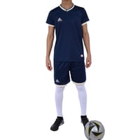 طقومات رياضة لون (كحلي)