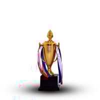 كؤوس للمسابقات الرياضية بلاستيك