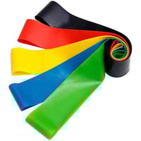 احزمة المقاومة