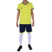 طقومات رياضة لون (اصفر)