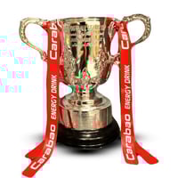 كأس رابطة الاندية الإنجليزية المحترفة