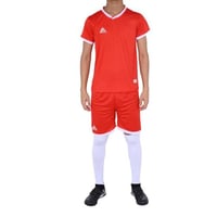 طقومات رياضة لون (احمر)