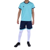 طقومات رياضة لون (سماوي)