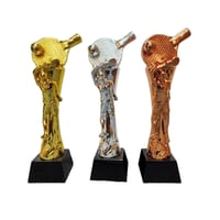 مجسم تنس طاولة