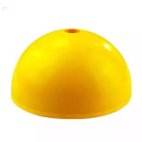 قواعد لأعمدة تدريب كرة القدم