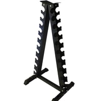 رف الدمبل الفاخر