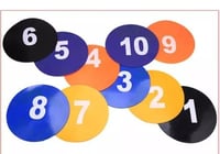 اقماع أرضية