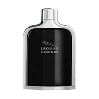 جاكوار كلاسيك بلاك او دو تواليت 100مل