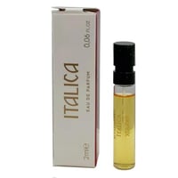 عينة زيرجوف ايتاليكا او دو برفيوم 2مل