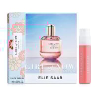 عينة ايلي صعب جيرل اوف ناو فوريفر او دو برفيوم 1مل