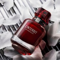 جيفنشي لانتيردي روج او دو برفيوم