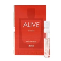 عينة هوغو بوس اليف انتنس او دو بارفيوم 1.2مل