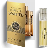 عينة ازارو فور ايفر وانتد الكسير برفيوم 1.2مل