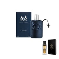 ذا وودز كوليكشن دسك او دو برفيوم 100مل