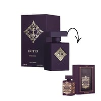 لطافة بديع العود اميثست او دو برفيوم 100مل