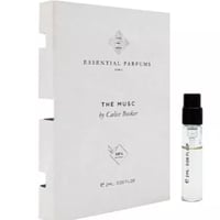 عينة ايسينشيال بيرفيوم ذا مسك او دو برفيوم 2مل