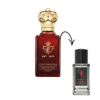 كوانتنس ريد ماسكد برفيوم 100مل