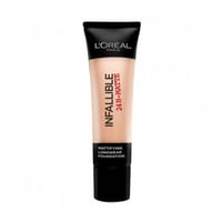 كريم اساس انفاليبل من لوريال باريس