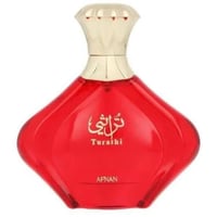 افنان تراثي ريد او دو بارفيوم 90 مل