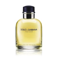 تستر دولتشي اند غابانا بور اوم او دو تواليت 125مل