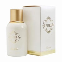 رصاصي بيور او دو بارفيوم 100مل