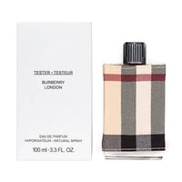 تستر بربري لندن او دو بارفيوم 100مل