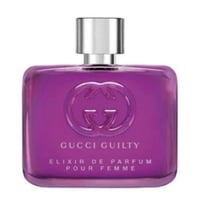 قوتشي جيلتي بور فيم اليكسر دو برفيوم 60مل