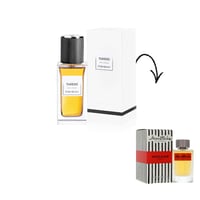 روشاس موستاش او دو برفيوم 125مل