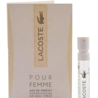 عينة لاكوست بور فيم او دو برفيوم 2مل