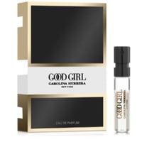 عينة كارولينا هيريرا قود غيرل او دو بارفيوم 1.5مل