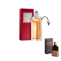 توس 1920 ذي اوريجن او دو برفيوم 100 مل