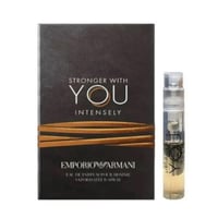 عينة جورجيو ارماني سترونجر ويذ يو انتنسلي او دو بر...