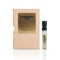 عينة بربري جولد او دو بارفيوم انتنس 1.5مل