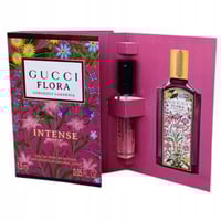 عينة قوتشي فلورا جورجيوس جاردينيا انتنس او دو برفي...