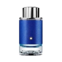 مونت بلانك اكسبلورر الترا بلو او دو برفيوم