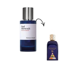 فانيلا ماراكوجا دو بارفيوم 110مل