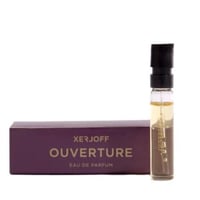 عينة زيرجوف اوفرتشر او دو برفيوم 2مل