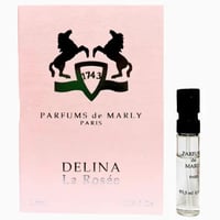 عينة بارفيوم دو مارلي ديلينا لا روزي او دو بارفيوم...