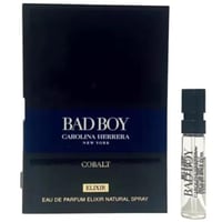 عينة كارولينا هريرا باد بوي كوبالت الكسير او دو بر...