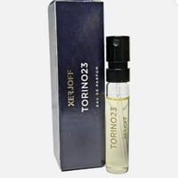عينة زيرجوف تورينو 23 او دو برفيوم 2مل