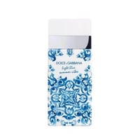 تستر دولتشي غابانا لايت بلو سمر فايبس او دو تواليت...