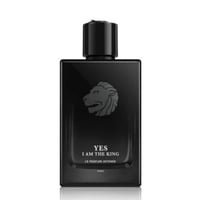 جيبرليز يس ايم ذا كينج لي برفيوم انتنس 100مل