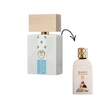 فانيلا بلانكو او دو برفيوم 110 مل