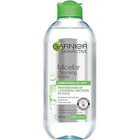 غارنييه ماء ميسيلار منظف يزيل المكياج 400مل